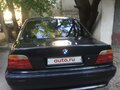 1999 BMW 7 серии 735i III (E38) Рестайлинг, чёрный, 1285000 рублей - вид 2