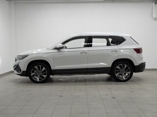 2023 Jetta VS5 I Рестайлинг, белый, 2379000 рублей, вид 3