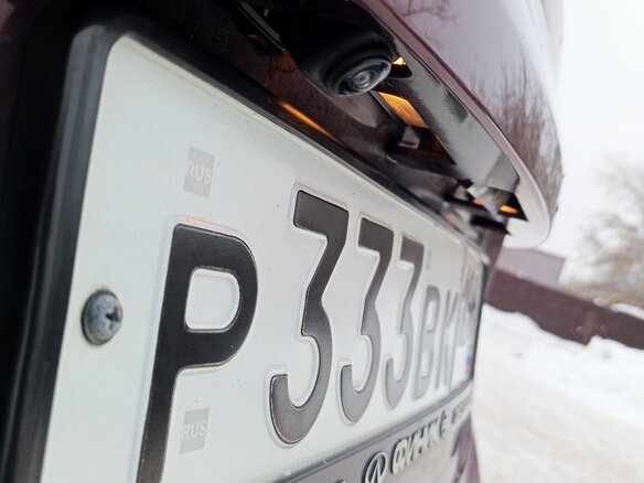 2016 Nissan Note II, красный, 1200000 рублей - вид 23
