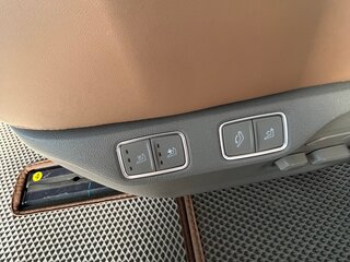 2022 Hyundai Staria I, чёрный, 5900000 рублей, вид 5