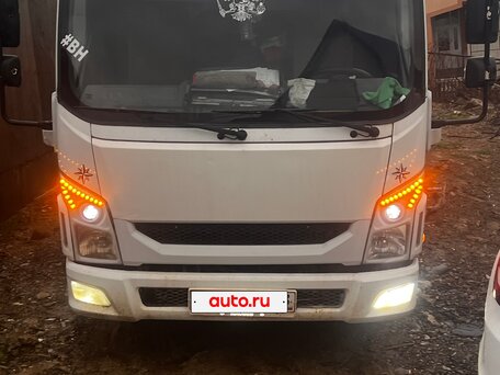 2015 Iveco EuroStar, белый, 1200000 рублей, вид 1