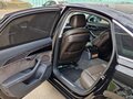 2018 Audi A8 Long 55 TFSI IV (D5), чёрный, 6500000 рублей - вид 9