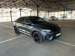 2021 Geely Tugella I, серый, 2650000 рублей, вид 1