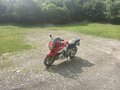 1998 Honda CBR 600F, красный, 320000 рублей - вид 1