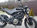 2022 Husqvarna Svartpilen 401, чёрный, 573818 рублей - вид 9