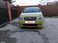2004 Citroen C2, жёлтый, 260000 рублей - вид 2