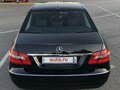 2009 Mercedes-Benz E-Класс 250 5G-Tronic IV (W212, S212, C207), чёрный - вид 3