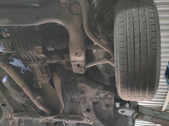 1995 Audi A6 I (C4), серый, 264000 рублей - вид 9