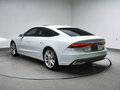 2025 Audi A7 55 TFSI II (4K), белый, 11307600 рублей - вид 3
