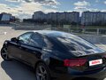 2013 Audi A5 I (8T) Рестайлинг, чёрный, 1250000 рублей - вид 4