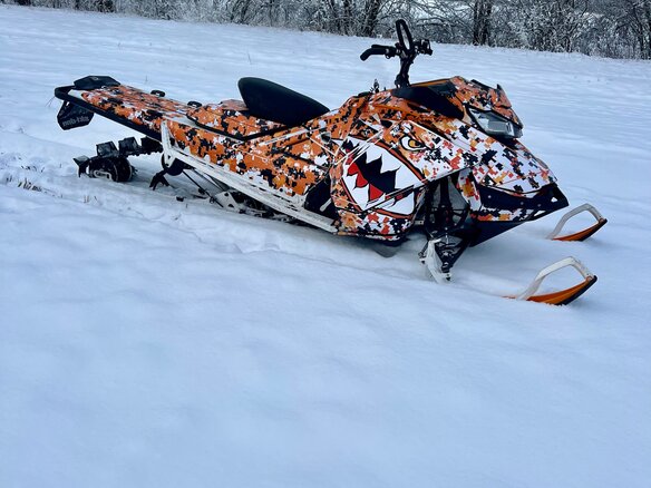 2017 BRP Ski-Doo Summit 850, белый, 970000 рублей - вид 15