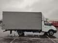 2014 ГАЗ ГАЗель (3302), белый, 1100000 рублей