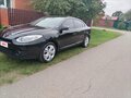 2010 Renault Fluence I, чёрный, 610000 рублей - вид 7
