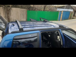 1999 SEAT Cordoba I Рестайлинг, синий, 90000 рублей, вид 2