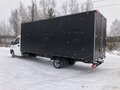 2016 ГАЗ ГАЗель Next, белый, 1990000 рублей - вид 3