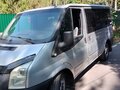 2007 Ford Tourneo, серебристый, 749999 рублей - вид 4