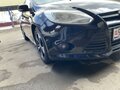 2012 Ford Focus III, чёрный, 855000 рублей - вид 3