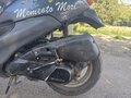 2002 Honda Dio, синий, 45000 рублей - вид 1