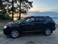 2011 Ford Explorer V, чёрный - вид 8