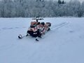 2017 BRP Ski-Doo Summit 850, белый, 970000 рублей - вид 2