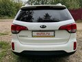 2018 Kia Sorento II Рестайлинг, белый, 2450000 рублей - вид 7
