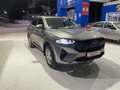 2021 Haval F7x I, серый, 1850000 рублей
