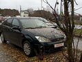 2003 Ford Focus I Рестайлинг, синий, 190000 рублей - вид 5