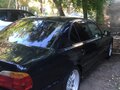 1999 BMW 7 серии 735i III (E38) Рестайлинг, чёрный, 1285000 рублей - вид 3