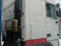 1999 DAF 95XF, белый, 850000 рублей - вид 3