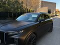 2023 Hongqi E-HS9 120 kWh, чёрный, 8100000 рублей