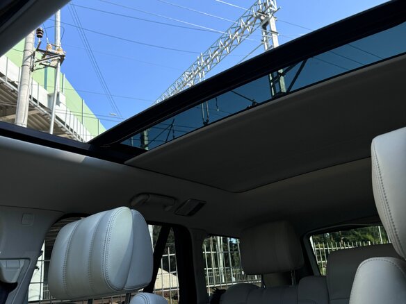 2014 Land Rover Range Rover IV, бежевый, 3333333 рублей - вид 8