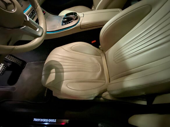 2019 Mercedes-Benz CLS 350 d III (C257), чёрный, 4900000 рублей - вид 13