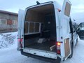 2014 Ford Transit, белый, 1650000 рублей - вид 5