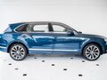 2022 Bentley Bentayga I Рестайлинг, синий, 24440868 рублей - вид 11