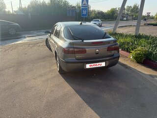 2001 Renault Laguna II, серый, 600000 рублей, вид 4