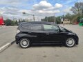 2010 Honda Fit II, чёрный, 819000 рублей - вид 1