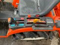 2005 Kubota Aste, красный, 550000 рублей - вид 7