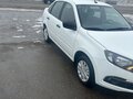 2020 Lada (ВАЗ) Granta I Рестайлинг, белый, 920000 рублей