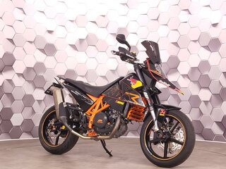 KTM 690 SMR