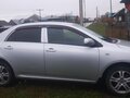 2007 Toyota Corolla X (E140, E150), серебристый, 550000 рублей - вид 3