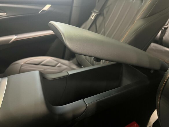 2025 Changan CS75 Plus IV, серый - вид 23
