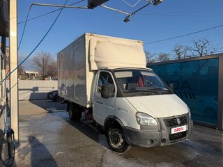 2021 ГАЗ ГАЗель (3302), белый, 1350000 рублей, вид 2