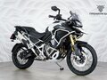 2023 Triumph Tiger 1200, белый, 1800000 рублей - вид 4