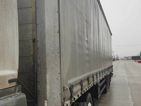 2018 Schmitz Cargobull SW 24, серый, 1975000 рублей, вид 2