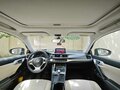2012 Lexus CT 200h I, серый - вид 5