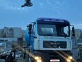 2006 MAN Автобетоносмесители, 3200000 рублей - вид 4