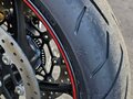 2015 Triumph Street Triple, белый, 690000 рублей - вид 3
