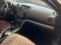 2010 Mazda 6 II (GH) Рестайлинг, чёрный, 1200000 рублей - вид 11