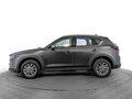2026 Mazda CX-5 II Рестайлинг, серый - вид 2