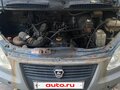 2009 ГАЗ ГАЗель (2705), синий, 170000 рублей - вид 4